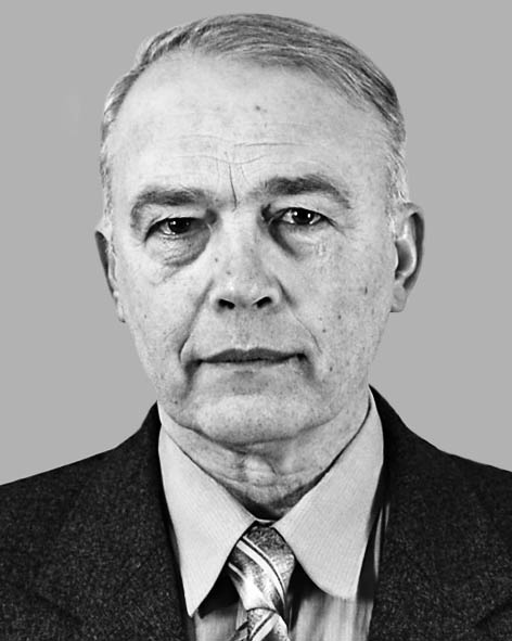 Кириченко Євген Олексійович